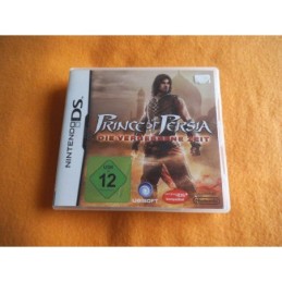 Prince of Persia : Les...