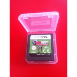 Pekin express Nintendo DS /...