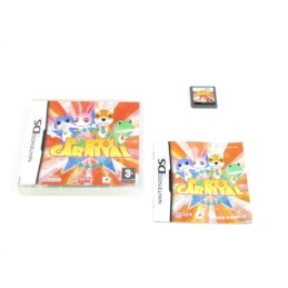 Party Carnival Nintendo DS...