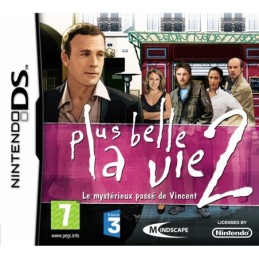 Plus belle la vie 2...