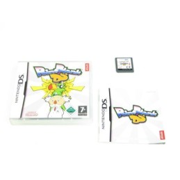 Point blank Nintendo DS /...