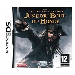 Pirates des Caraïbes -...