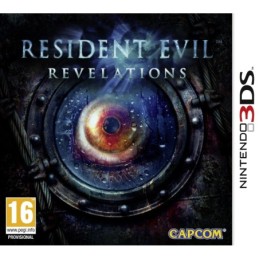 Resident Evil : Revelations...