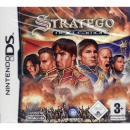 Stratego Nintendo DS / 3DS...