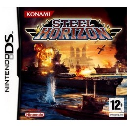 Steel Horizon Nintendo DS /...