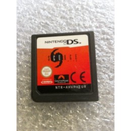 Scurge hive Nintendo DS /...