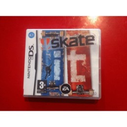 Skate it Nintendo DS / 3DS...