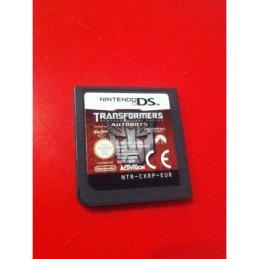 Transformers : autobots...