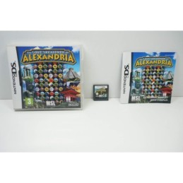 The Lost Treasures of...