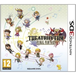 Theatrhythm : Final Fantasy...