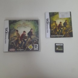 Les chroniques de...