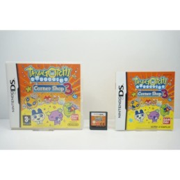 Tamagotchi connexion corner...