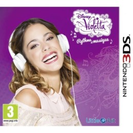 Violetta : rythme et...
