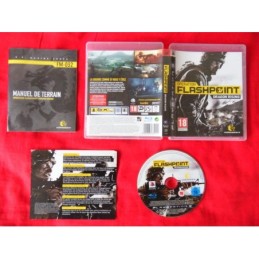 Opération flashpoint :...
