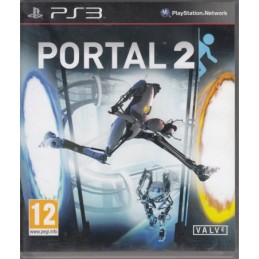 Portal 2 Playstation 3...