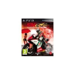 SBK 2011 - Superbike World...