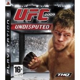UFC Undisputed 2009...