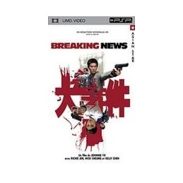 Breaking news PSP -...