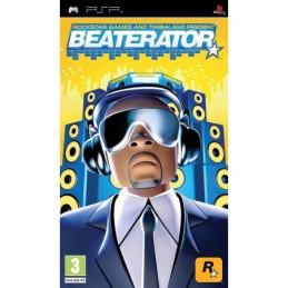 Beaterator PSP -...