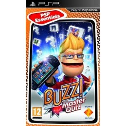 Buzz! Master Quiz -...