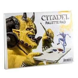 Palette Citadel 60-36