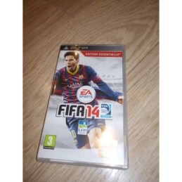 Fifa 14 PSP - Playstation...