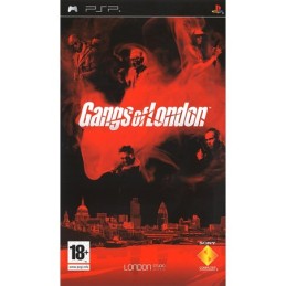 Gangs of london collection...