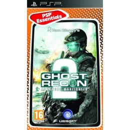 Ghost Recon : Advanced...