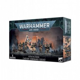 Games Workshop - 47-09 -...