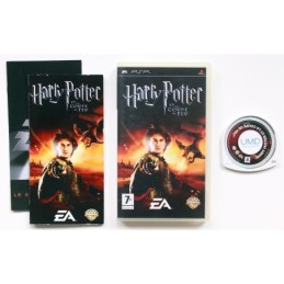 Harry Potter 4 : Harry...