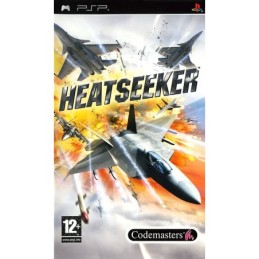 Heatseeker PSP -...