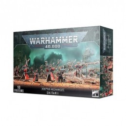 Warhammer...