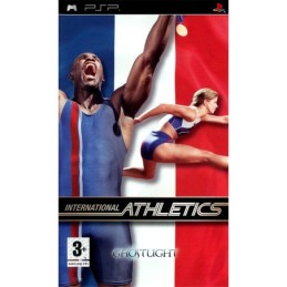 International Athletics PSP...