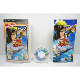 Jak and Daxter: The Lost...