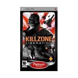 KILLZONE Libération...