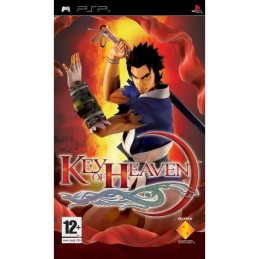 Key of Heaven PSP -...