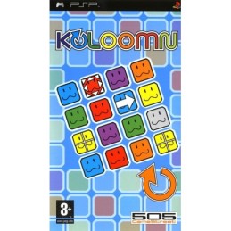 Kollon International PSP -...