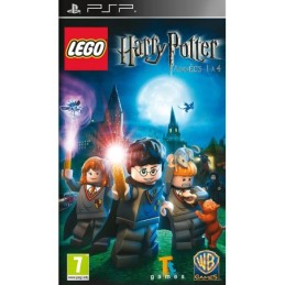 Lego Harry Potter - Années...