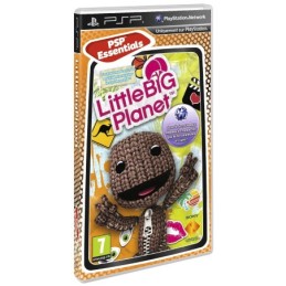 Little big planet -...