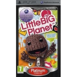 Littlebigplanet : Platinum...
