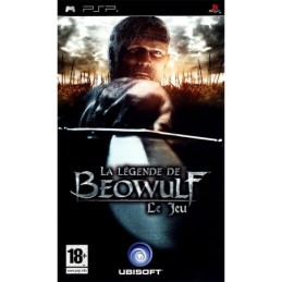 Beowulf PSP - Playstation...