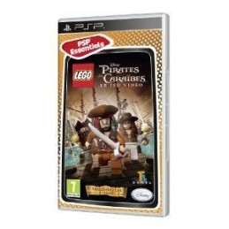 Lego Pirates Des Caraibes -...