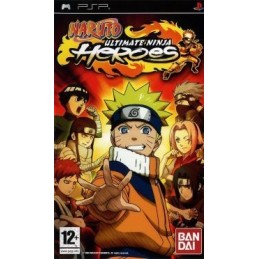 Naruto : Ultimate Ninja...