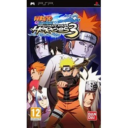 Naruto Shippuden : ultimate...