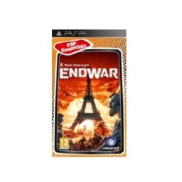 Tom Clancy's End war -...