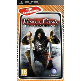 Prince of Persia 3 -...