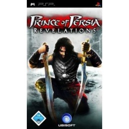 Prince of Persia...
