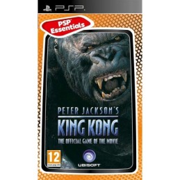 King Kong - collection...