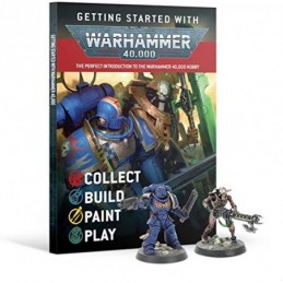 Games Workshop Warhammer...