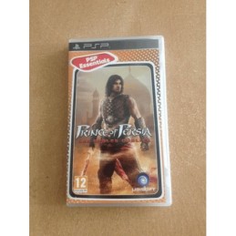 Prince of Persia : Les...